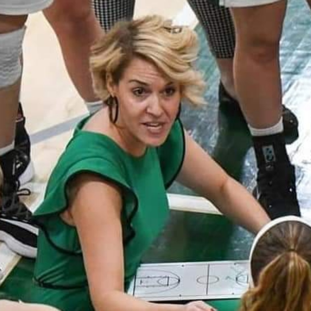 Meet your Posher, Jen